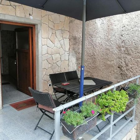 Apartment Senj Senj  Exterior photo