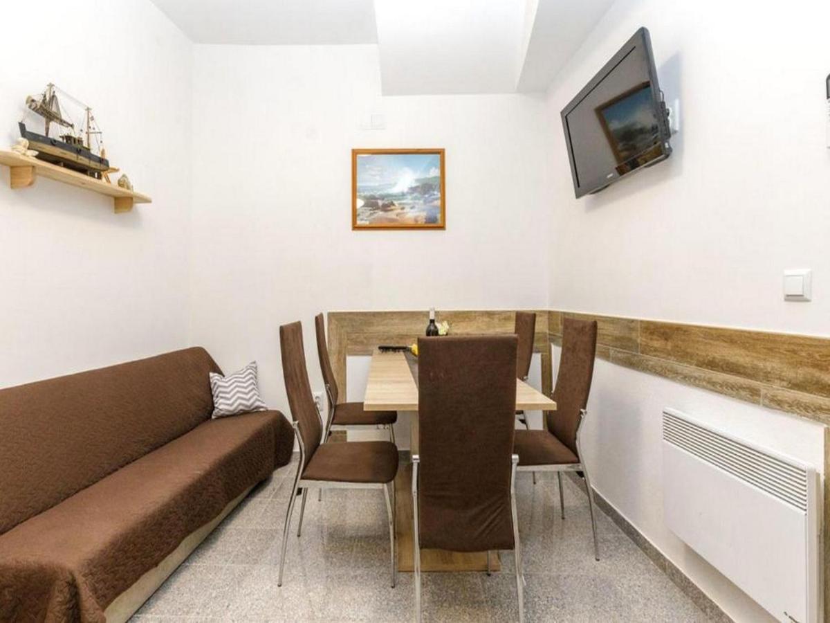 Apartment Senj Senj  Exterior photo