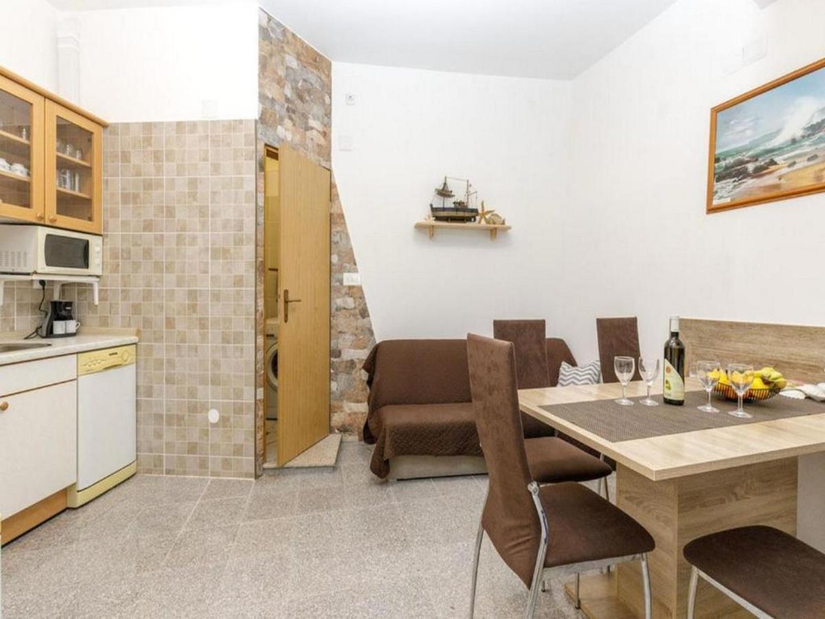 Apartment Senj Senj  Exterior photo