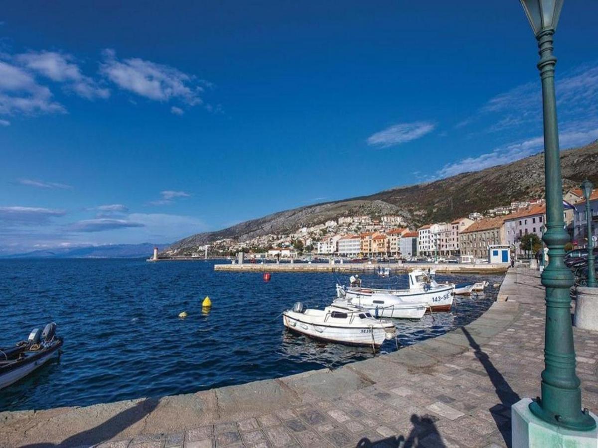 Apartment Senj Senj  Exterior photo