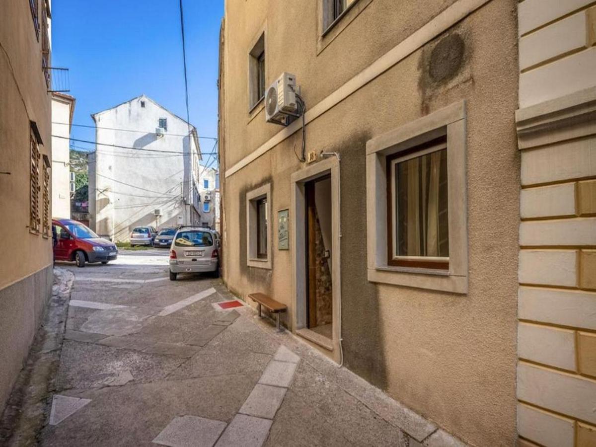 Apartment Senj Senj  Exterior photo