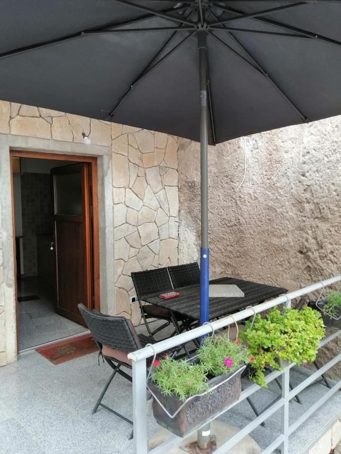 Apartment Senj Senj  Exterior photo