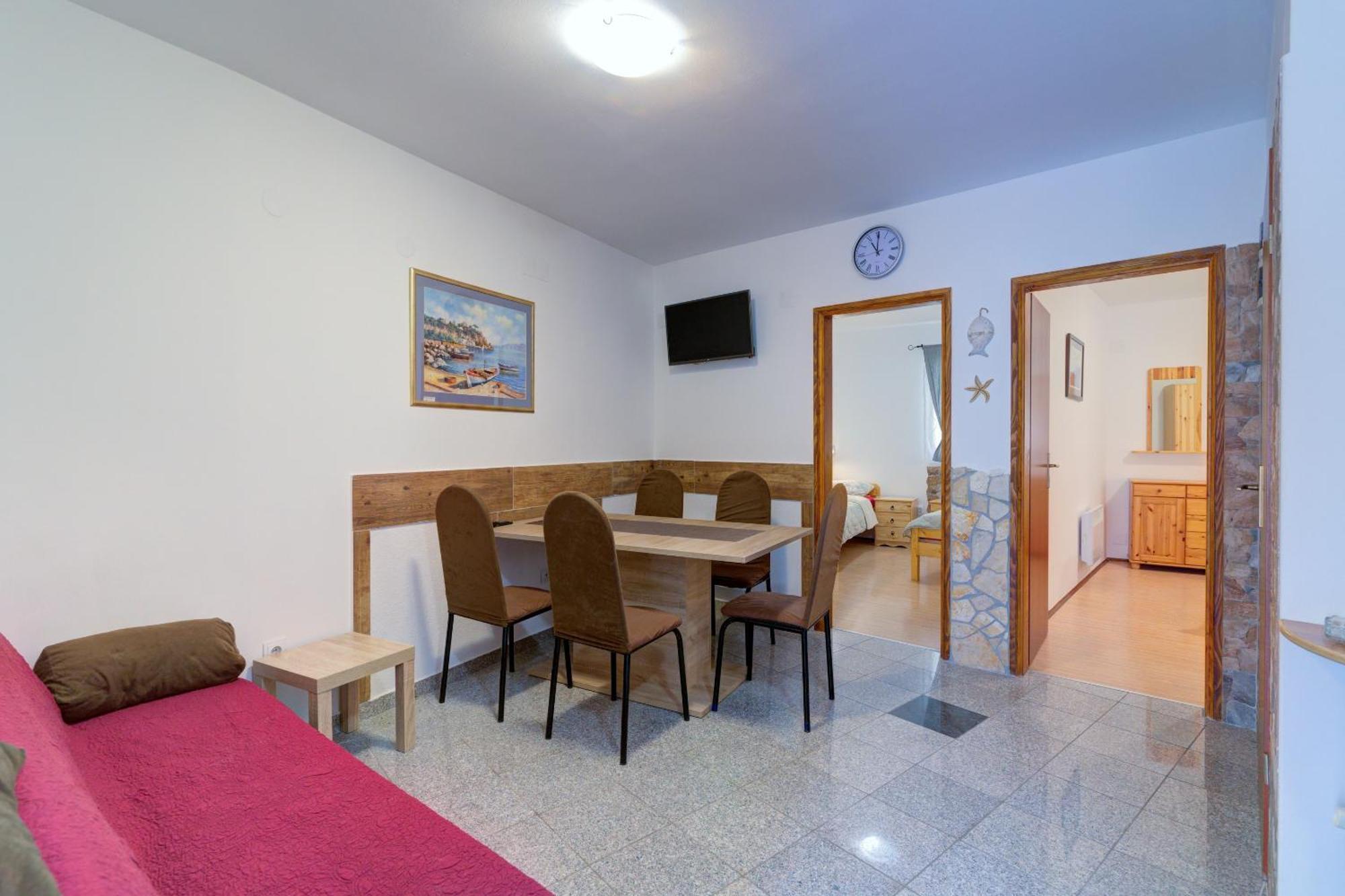 Apartment Senj Senj  Room photo